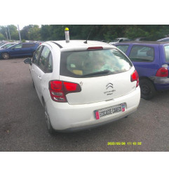 Retroviseur droit CITROEN C3 2 Photo n°11