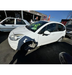 Retroviseur droit CITROEN C3 2 Photo n°15