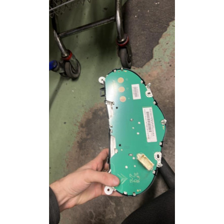 Compteur CITROEN C3 2