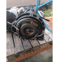 Boite de vitesses VOLKSWAGEN TOUAREG 1 Photo n°1