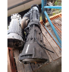 Boite de vitesses VOLKSWAGEN TOUAREG 1