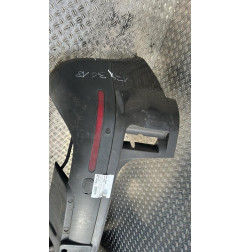 Pare choc arriere VOLKSWAGEN TOUAREG 1