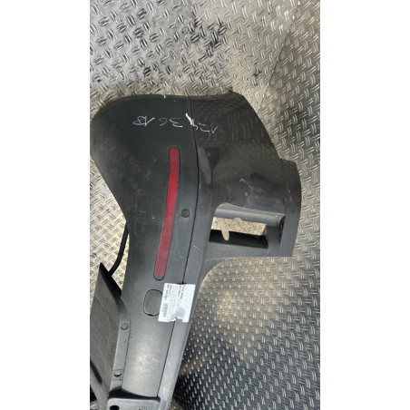 Pare choc arriere VOLKSWAGEN TOUAREG 1