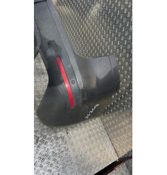 Pare choc arriere VOLKSWAGEN TOUAREG 1 Photo n°3