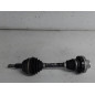 Cardan droit (transmission) VOLKSWAGEN TOUAREG 1