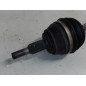 Cardan droit (transmission) VOLKSWAGEN TOUAREG 1