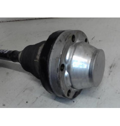 Cardan droit (transmission) VOLKSWAGEN TOUAREG 1 Photo n°3
