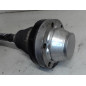 Cardan droit (transmission) VOLKSWAGEN TOUAREG 1