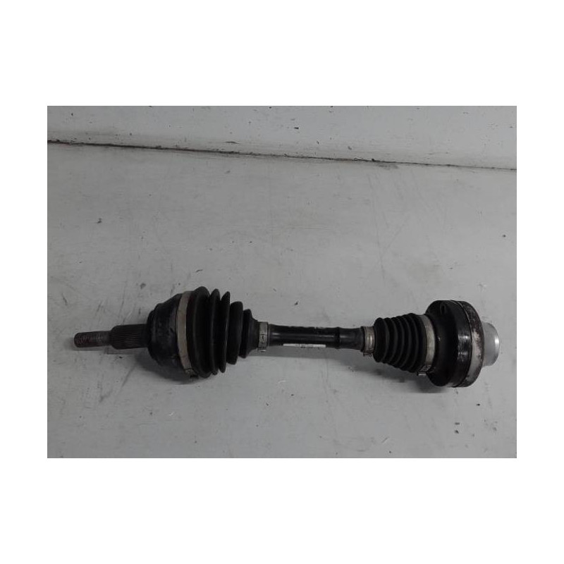 Cardan gauche (transmission) VOLKSWAGEN TOUAREG 1