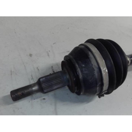 Cardan gauche (transmission) VOLKSWAGEN TOUAREG 1