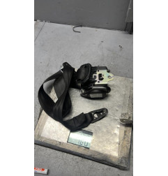 Ceinture avant droit VOLKSWAGEN TOUAREG 1 Photo n°1