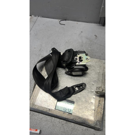 Ceinture avant droit VOLKSWAGEN TOUAREG 1 Photo n°1