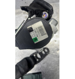 Ceinture avant droit VOLKSWAGEN TOUAREG 1 Photo n°3