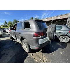 Ceinture avant droit VOLKSWAGEN TOUAREG 1 Photo n°17