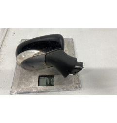 Retroviseur droit RENAULT CLIO 4 Photo n°1