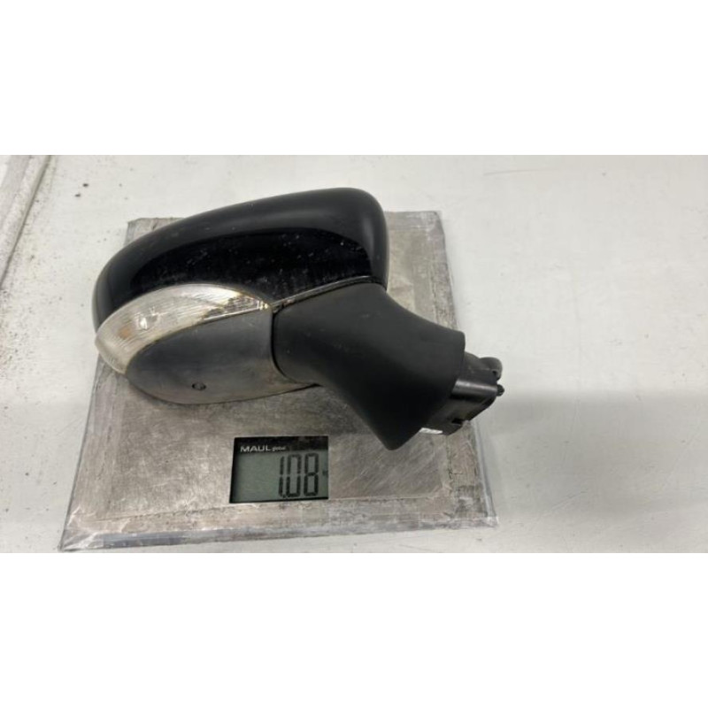 Retroviseur droit RENAULT CLIO 4