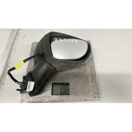 Retroviseur droit RENAULT CLIO 4