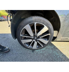 Retroviseur droit RENAULT CLIO 4 Photo n°9