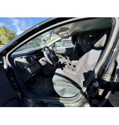 Retroviseur droit RENAULT CLIO 4 Photo n°12