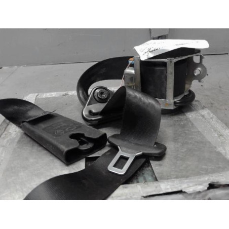Ceinture avant droit RENAULT CLIO 4 Photo n°1