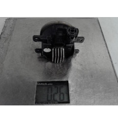 Anti brouillard gauche (feux) DS DS3 Photo n°4