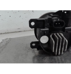 Anti brouillard gauche (feux) DS DS3 Photo n°5