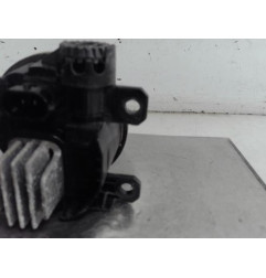 Anti brouillard gauche (feux) DS DS3 Photo n°6