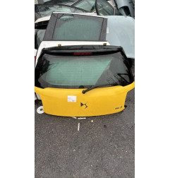 Malle/Hayon arriere DS DS3 Photo n°1