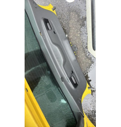 Malle/Hayon arriere DS DS3 Photo n°4