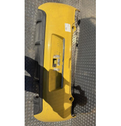 Pare choc arriere DS DS3 Photo n°1