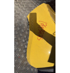 Pare choc arriere DS DS3