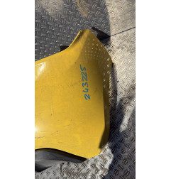 Pare choc arriere DS DS3 Photo n°3