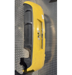 Pare choc arriere DS DS3 Photo n°4