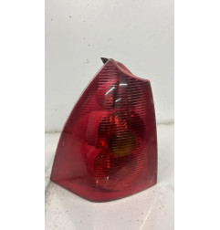 Feu arriere principal gauche (feux) PEUGEOT 307 Photo n°1