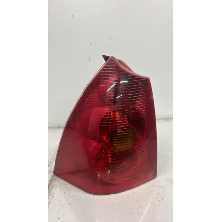 Feu arriere principal gauche (feux) PEUGEOT 307 Photo n°1