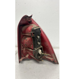 Feu arriere principal gauche (feux) PEUGEOT 307 Photo n°3
