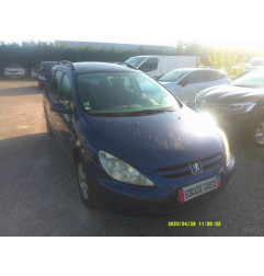 Feu arriere principal gauche (feux) PEUGEOT 307 Photo n°5