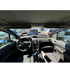 Feu arriere principal gauche (feux) PEUGEOT 307 Photo n°16