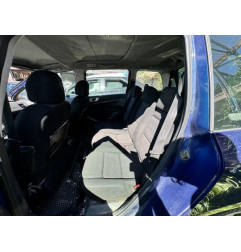 Feu arriere principal gauche (feux) PEUGEOT 307 Photo n°17