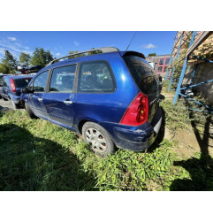 Feu arriere principal gauche (feux) PEUGEOT 307 Photo n°18