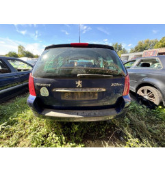 Feu arriere principal gauche (feux) PEUGEOT 307 Photo n°20