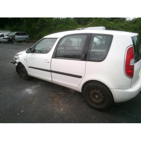 Boite de vitesses SKODA ROOMSTER Photo n°1