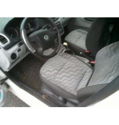 Com (Bloc Contacteur Tournant+Commodo Essuie Glace+Commodo Phare) SKODA ROOMSTER Photo n°6