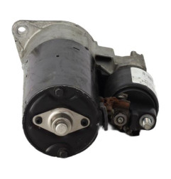 Demarreur MERCEDES CLASSE A 168 Photo n°3