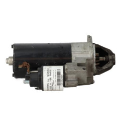 Demarreur MERCEDES CLASSE A 168 Photo n°4