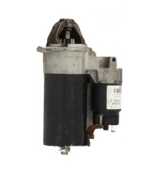 Demarreur MERCEDES CLASSE A 168 Photo n°5