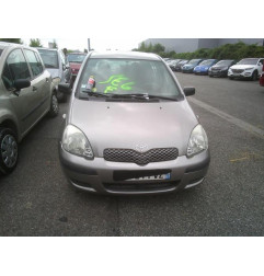 Com (Bloc Contacteur Tournant+Commodo Essuie Glace+Commodo Phare) TOYOTA YARIS 1 Photo n°5