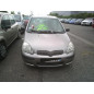 Com (Bloc Contacteur Tournant+Commodo Essuie Glace+Commodo Phare) TOYOTA YARIS 1