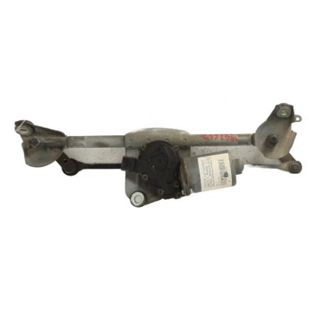 Moteur essuie glace avant TOYOTA YARIS 1 Photo n°1