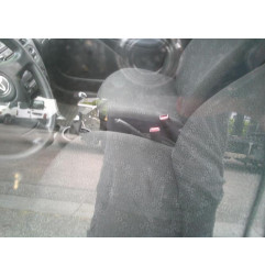 Moteur essuie glace avant TOYOTA YARIS 1 Photo n°5